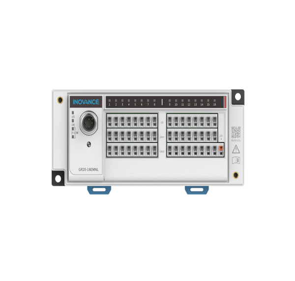 GR20ϵ�� �ֲ�ʽIO