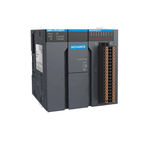 AM600ϵ�� ͨ��������PLC