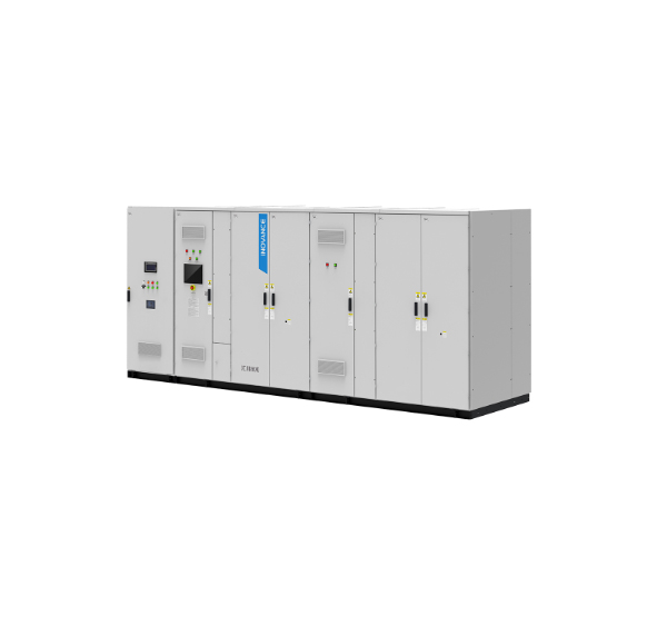 HD33系列 高性能三电平多传变频器 HD33系列 高性能三电平多传变频器