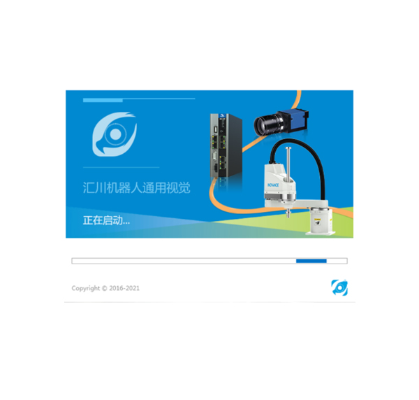 InoRobotVision�Ӿ�����