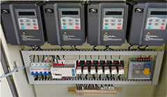 汇川变频器故障代码原因及解决办法 汇川变频器故障代码原因及解决办法