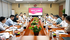 华工科技 × 汇川技术战略合作,共启数智新篇章 华工科技 × 汇川技术战略合作,共启数智新篇章